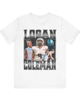 LOGAN COLEMAN - CAMISETA