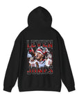 LEVEN JONES - HOODIE