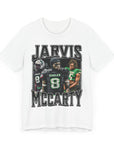 JARVIS MCCARTY - TEE