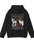 DUCE PASCHAL - HOODIE