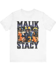 MALIK STACY  - TEE