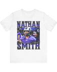 NATHAN SMITH - CAMISETA