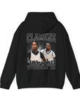 CLARENS JOSEPH - HOODIE