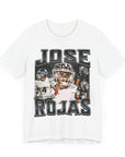 JOSÉ ROJAS - CAMISETA