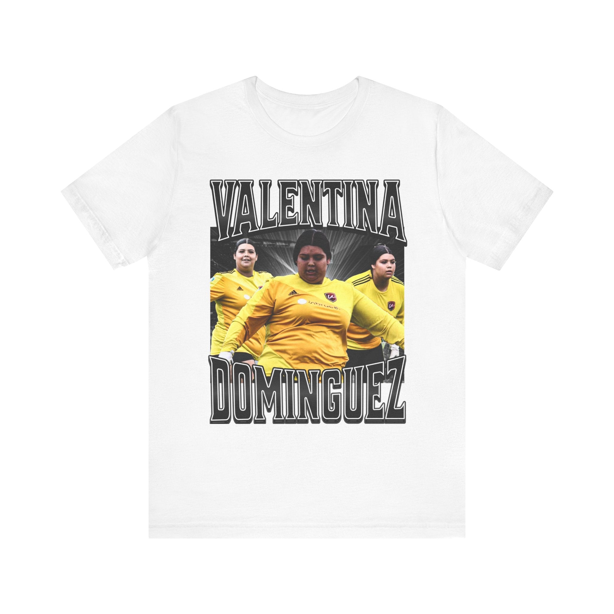 VALENTINA DOMINGUEZ - TEE