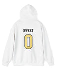 LEONEL SWEET - JERSEY HOODIE