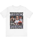 TERRENCE ROBINSON  - TEE