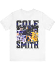 COLE SMITH - CAMISETA