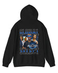 TEAM GLOBAL SELECT - HOODIE