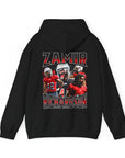 ZAMIR RICHARDSON - HOODIE