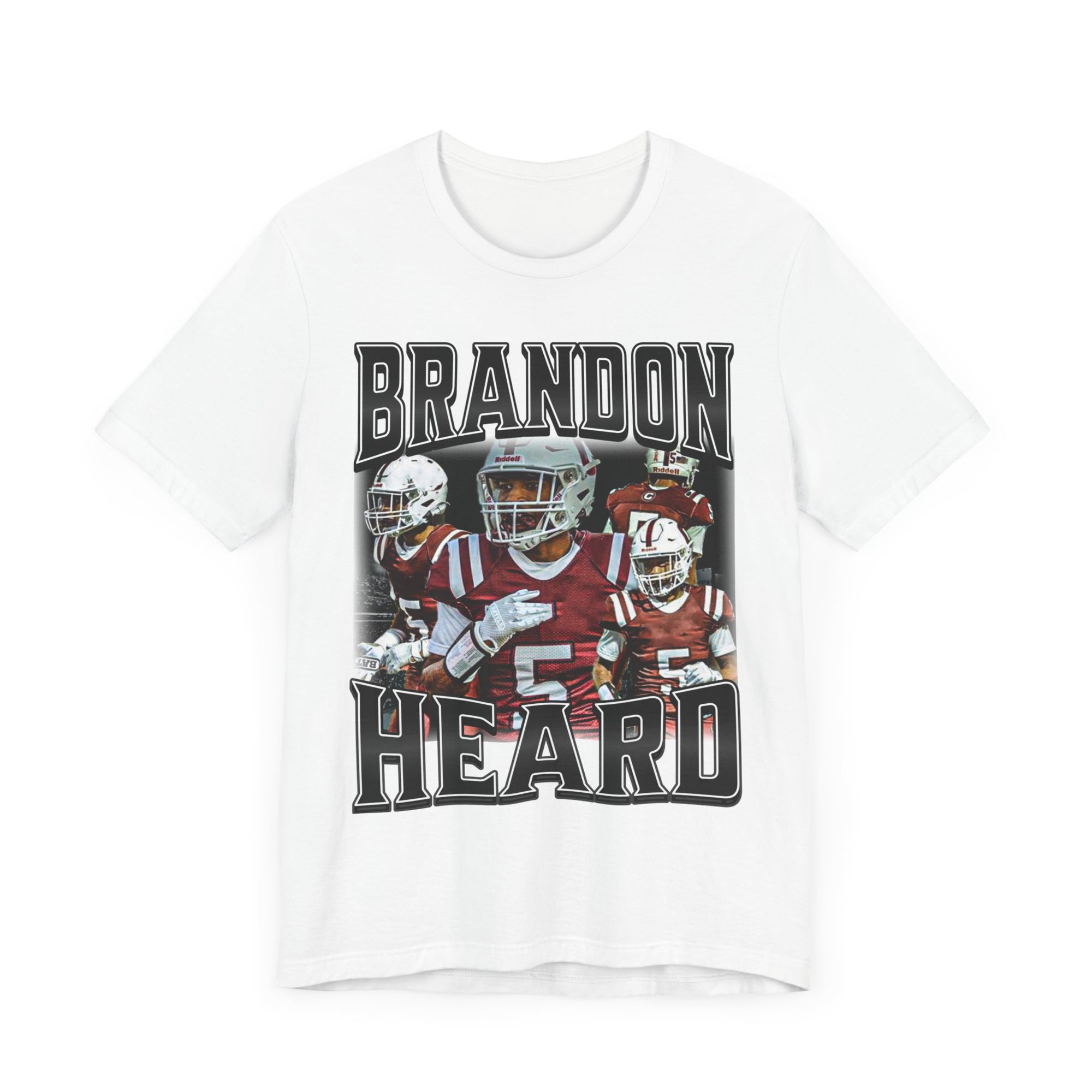 BRANDON HEARD - TEE