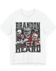 BRANDON HEARD - TEE