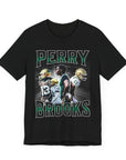 PERRY BROOKS - CAMISETA