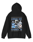 DWAYNE HARRIS JR - HOODIE