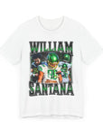 WILLIAM SANTANA - TEE