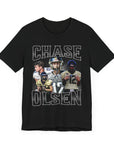 CHASE OLSEN  - TEE