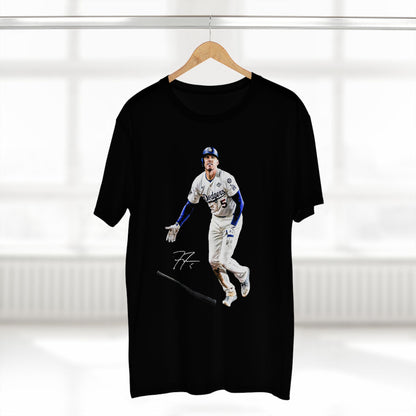 FREEMAN "WALK OFF"  REGULAR BLACK