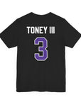 GENARD TONEY III - JERSEY SHIRT