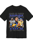 SOANE TOIA - TEE