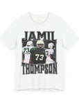 JAMIL THOMPSON - CAMISETA