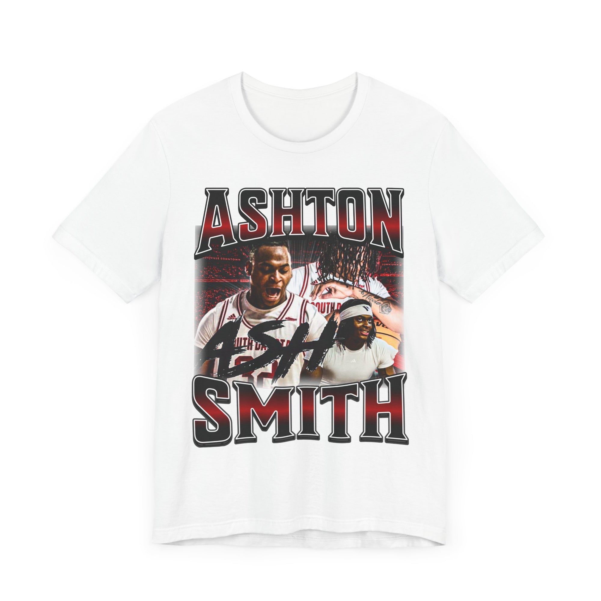 ASHTON SMITH - TEE