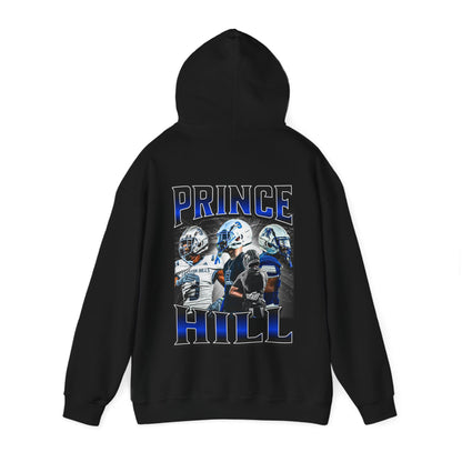 PRINCE HILL - HOODIE