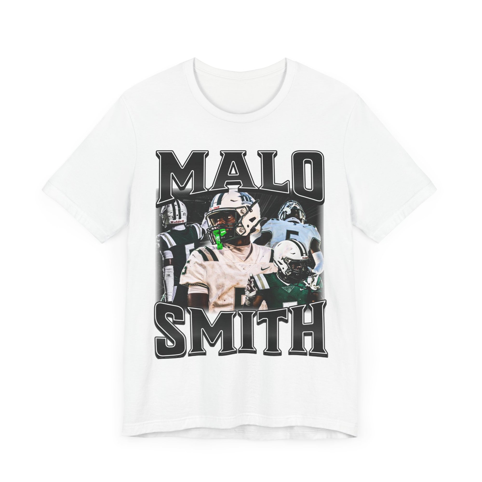 CAMISETA MALO SMITH