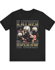 CAMISETA DE KAYDEN UPSHAW