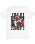 JALEI BURNETTE - TEE