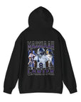 MASSIAAH CARTER - HOODIE