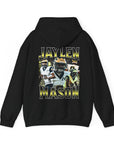 JAYLEN MASON - HOODIE