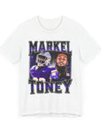 MARKEL TONEY - TEE