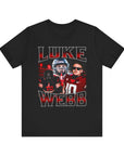 LUKE WEBB - TEE