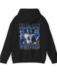 BAM WHITFIELD - HOODIE