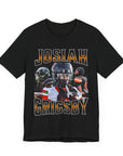 JOSIAH GRIGSBY - TEE