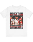 BRAYDON BROWNING - TEE