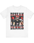 DESEAN DENNIS - TEE