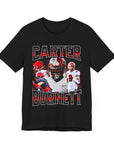 CARTER BURNETT  - TEE