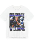 QUA'SHAUN WILLIAMS - TEE