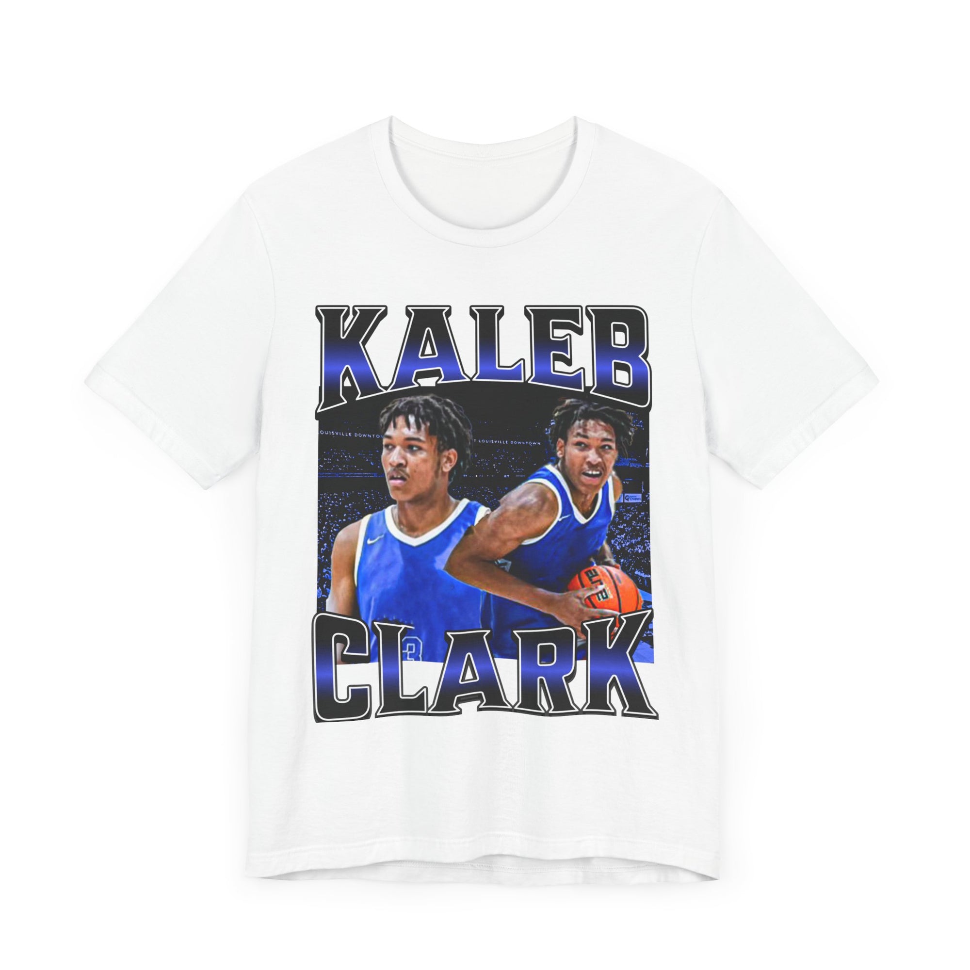 KALEB CLARK - TEE