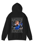 MATHEW BACIK - HOODIE