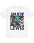 AMARE LEWIS - TEE