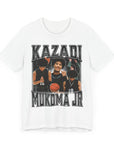 CAMISETA KAZADI MUKOMA JR