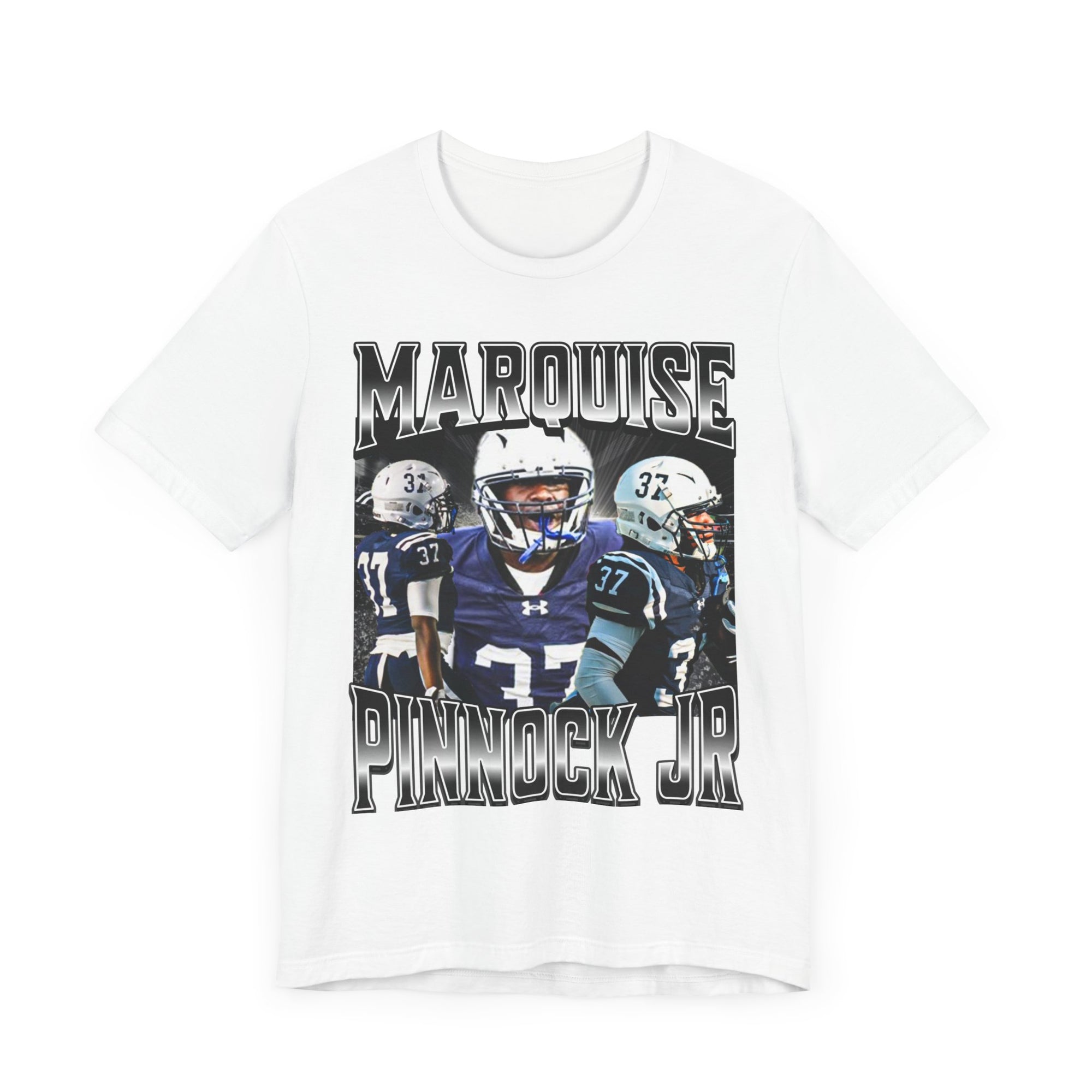 MARQUISE PINNOCK JR  - TEE