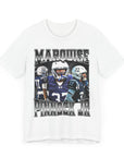 MARQUISE PINNOCK JR  - TEE