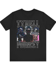 CAMISETA TYRELL POUNCEY