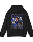 KODY STRAYHORN - HOODIE