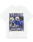 MARSHALL MCCOLLUM - TEE