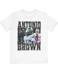 ANTONIO BROWN - TEE