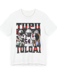 TUPU TOLOAI - TEE